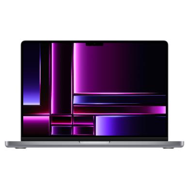 Acheter Apple MacBook Pro 2023 14"" M2 Pro 12-Core CPU | 19-Core GPU 1 To SSD 16 Go gris sidéral - très bon état Reconditionné - 1261,00 € Apple MacBook Pro 2023 14"" M2 Pro 12-Core CPU | 19-Core GPU 1 To SSD 16 Go gris sidéral - très bon état Reconditionné - Apple reconditionné disponible sur As Good As New